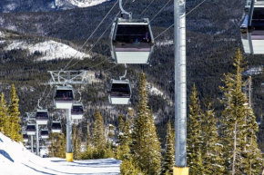 Zephyr Slopeside - 1504 condo Winter Park
